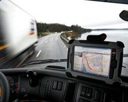 Какой лучше навигатор для грузовых автомобилей?