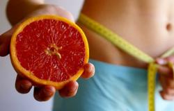 Как есть грейпфруты для похудения Как пить сок грейпфрута для похудения