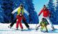 Выбираем беговые лыжи: рейтинг лучших брендов