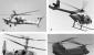 Вертолетные двигатели: обзор, характеристики Основные элементы вертолета и их назначение